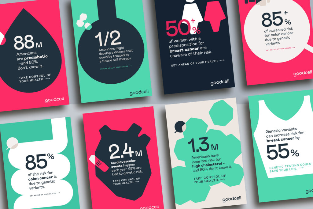 health statistic data visualization